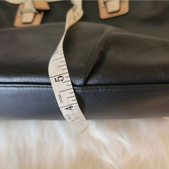 Coach Taylor Spectator Satchel - Picture 6 of 6